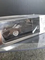 Spark 1/43 Laura B08/60 Presentation 2008 Scale Item Minicar