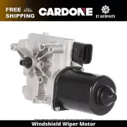 For 2000-2005 Chevrolet Monte Carlo Windshield Wiper Motor Front Cardone 2001