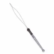 Stonfo Bobbin Threader Loop Wire Type 2 Fly Fishing Tying Tool #Art. 447 BRAND N
