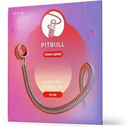 Pitbull Electric Guitar Strings Venus Series (10-60 7 String Set)