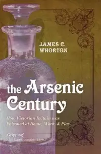 在飛比找博客來優惠-The Arsenic Century: How Victo