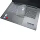 【Ezstick】Lenovo 330 14IKBR 14 奈米銀抗菌TPU 鍵盤保護膜 鍵盤膜