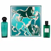 Hermes Eau d'Orange Verte Eau de Cologne Men Gift Set 100ml and Shower Gel 80ml