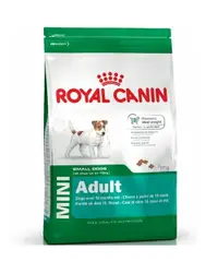 在飛比找樂天市場購物網優惠-【寵愛家】ROYAL CANIN法國皇家MNAP小型成犬8公