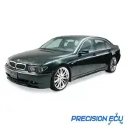2002–2008 BMW 7 Series E65 Instrument Cluster Programming (Cloning, Unlocking)