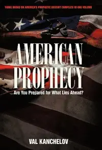 在飛比找博客來優惠-American Prophecy: Are You Pre