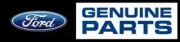 FORD OEM 19-25 Transit LH Rear Side Door Molding KK3Z6129397CB Exterior Trim