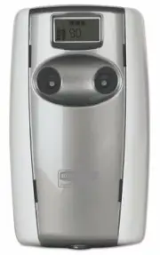 New TEC4870001 - Microburst Duet Dispenser, Gray Pearl/white
