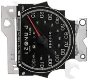 Dorman 599-679 Remanufactured Instrument Cluster