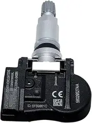 TPMS Tyre Sensor,for Chrysler for Town for Country 2008 2009 2010 2011 2012 for 200 2012 2013 Tire Pressure Sensor TPMS 56029527AA