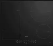Beko 60cm Indyflex Zone Induction Cooktop