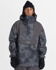 Mens DC-43 Anorak