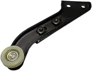 Car Sliding Door Roller for VW Transporter T5 T6 2003-3016, Right Sliding Door Upper Roller Hinge/7H0843436P/7H0843436E
