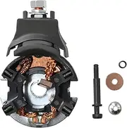 Motorcycle Starter Repair Kit Brush Plate Rebuild Kit Compatible with H Accord 2.4L Odyssey CRV 2.4L Acura Civic CRV TSX RDX