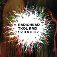 在飛比找博客來優惠-Radiohead / TKOL RMX 1234567 (