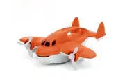 Fire Plane Water Toy
