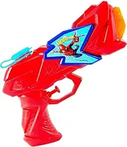 Marvel Spiderman Water Squirt Gun Toys (1 Pack) Avengers Water Gun Soaker for Kids & Adults Small Water Squirt Guns Toy Fun. Dog Training & Cat Training Toy. Party Fun Toy Pool Toy 6819-1