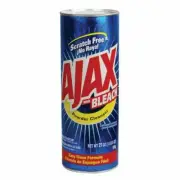 NEW Diversion Safe * AJAX Cleaner * Secret Safe * Hide your Valuables!!
