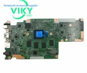 For Lenovo 100e Chromebook 2nd Gen Motherboard N4000 UMA 4G 32G 5B21C75713