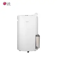 在飛比找甫佳電器優惠-LG MD181QWE0 PuriCare UV抑菌 WiF