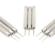 10Pcs DIY Watch Band Strap Bracelet Pin Link Remover Repair Tool Pin Punch 0.8mm