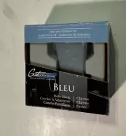 Gatco BLEU Model # 4715 Chrome Robe Hook Brand New!!!