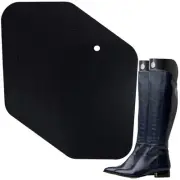 20 Pack (10 Pairs) Boot Shaper Form Inserts Boots Tall Support for Women or M...