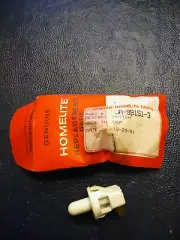(1) NEW HOMELITE JACOBSEN SWITCH PART NUMBER JA 99151-3