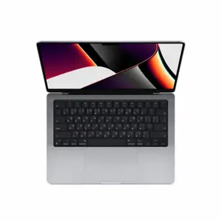 【Apple】B 級福利品 MacBook Pro 14吋 M1 Pro 8核心CPU 14核心GPU 16GB 記憶體 512GB SSD(2021)