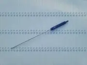 Liposuction Fixed Handle Three Diagonal Hole Belly Fat Removal Cannula 3mmx30cm