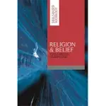 RELIGION AND BELIEF