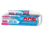 Burn & Bite Gel 30g