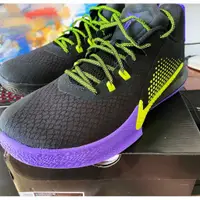 在飛比找蝦皮購物優惠-Nike Kobe Mamba Fury 實戰籃球鞋 CK2