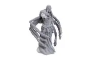 D&D Unpainted Nolzur's Marvelous Miniatures Kraken Priest