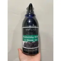 在飛比找蝦皮購物優惠-VIVISPA 海洋沐浴露 水感沐浴露 雪肌沐浴露 天使沐浴