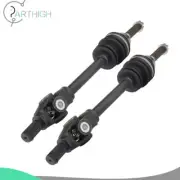 For Polaris Sportsman 600 700 400 2004 Magnum 330 Front Left Right CV Axle