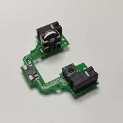 Mouse Switch Button Board Motherboard for Logitech G Pro Superlight Gaming Mouse