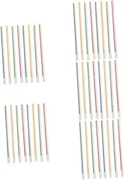 COHEALI 10 Sets Notebook Tabs Highlighter Strips Book Sticky Tabs Annotation Strips Reading Stickers Page Markers Safe for Boys and Girls