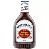 Sweet Baby Ray's Hickory & Brown Sugar BBQ Sauce 946mL