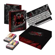 Shin Megami Tensei Trading Card Game Monument of Reincarnation