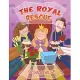 The Royal Rescue