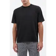 Madewell The Vintage T-Shirt in Almost Black at Nordstrom, Size Large