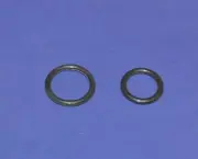 Speedometer Cable & Filler Tube O-Ring Seals Fit Ford FMX Transmissions