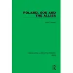 POLAND, SOE AND THE ALLIES