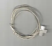 stereo system antenna unused