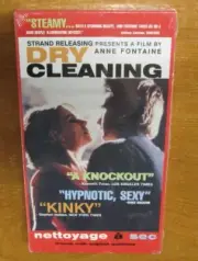 Dry Cleaning Strand 1999 Anne Fontaine Film French/English Subtitles