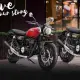 【HONDA 本田】CB350RS DLX PRO ABS2023款紅(黃牌檔車/機車/平輸車)