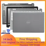 DELL 戴爾 LATITUDE 5540 E5540 PRECISION 3580 M3580 筆記本液晶後蓋前擋板掌