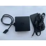 ♞戴爾DELL PRECISION7530 7730雷電3擴展塢 雙USB-C 4K 戴爾TB