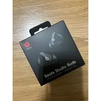 在飛比找蝦皮購物優惠-Beats Studio Buds + 真無線降噪耳塞式耳機